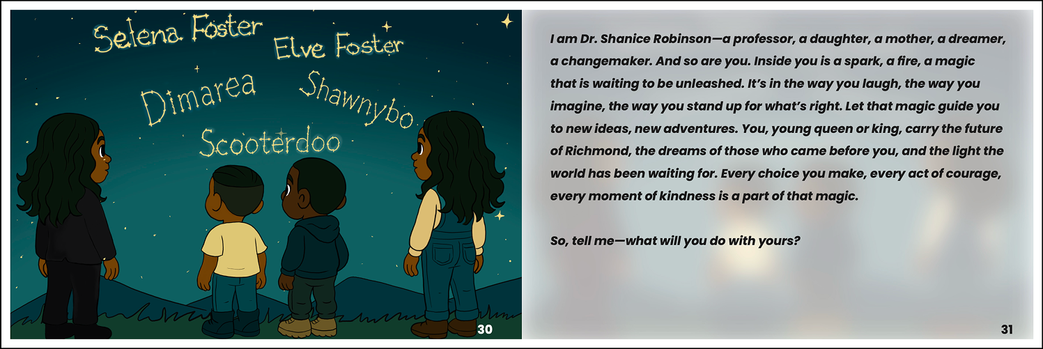 Pages 30-31